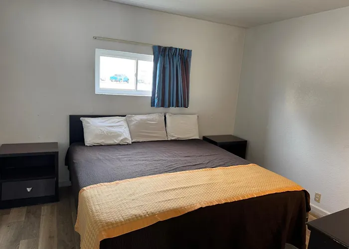 Belmont Inn & Suites Virginia Beach