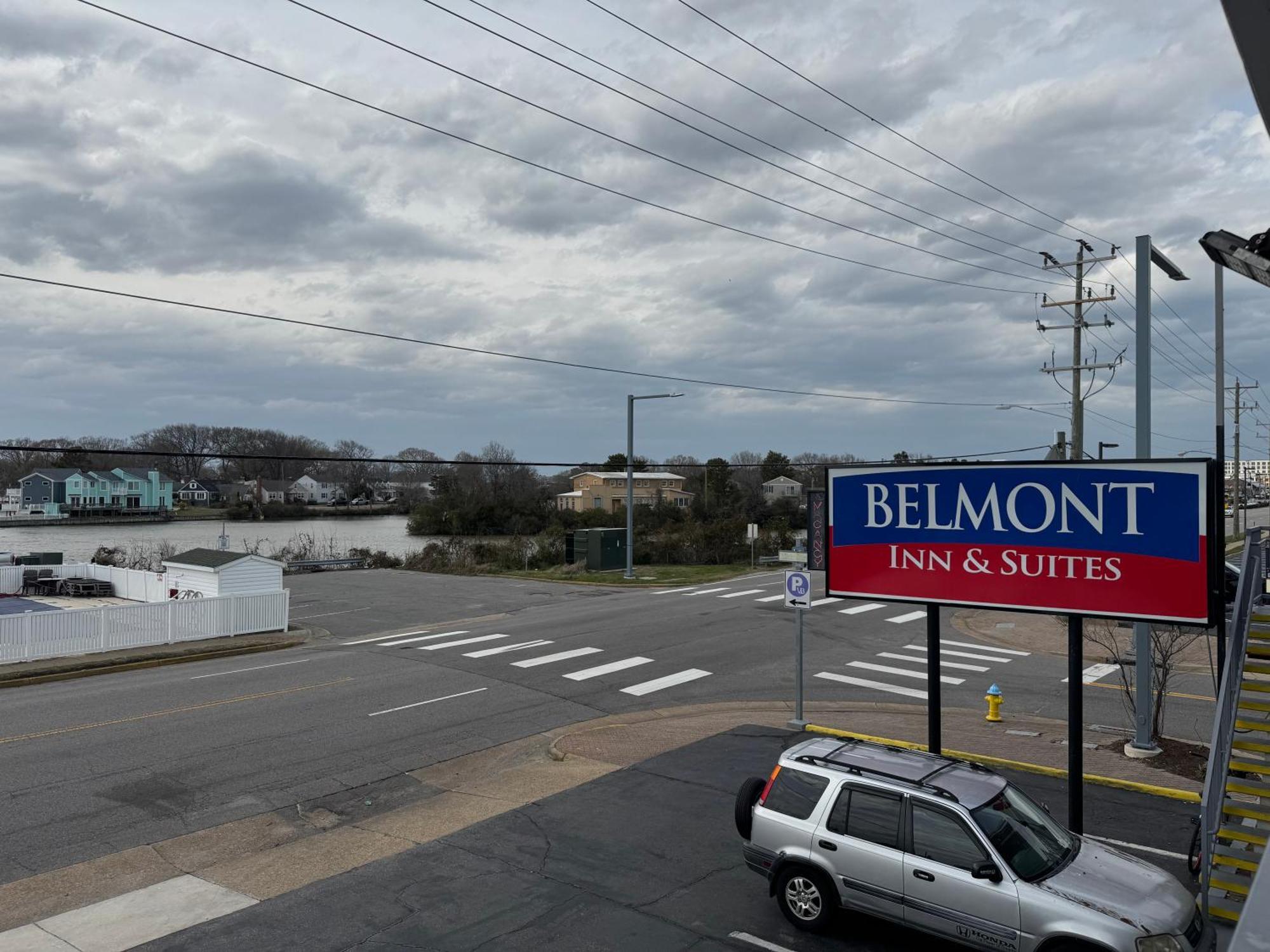 Hotel Belmont & 2*