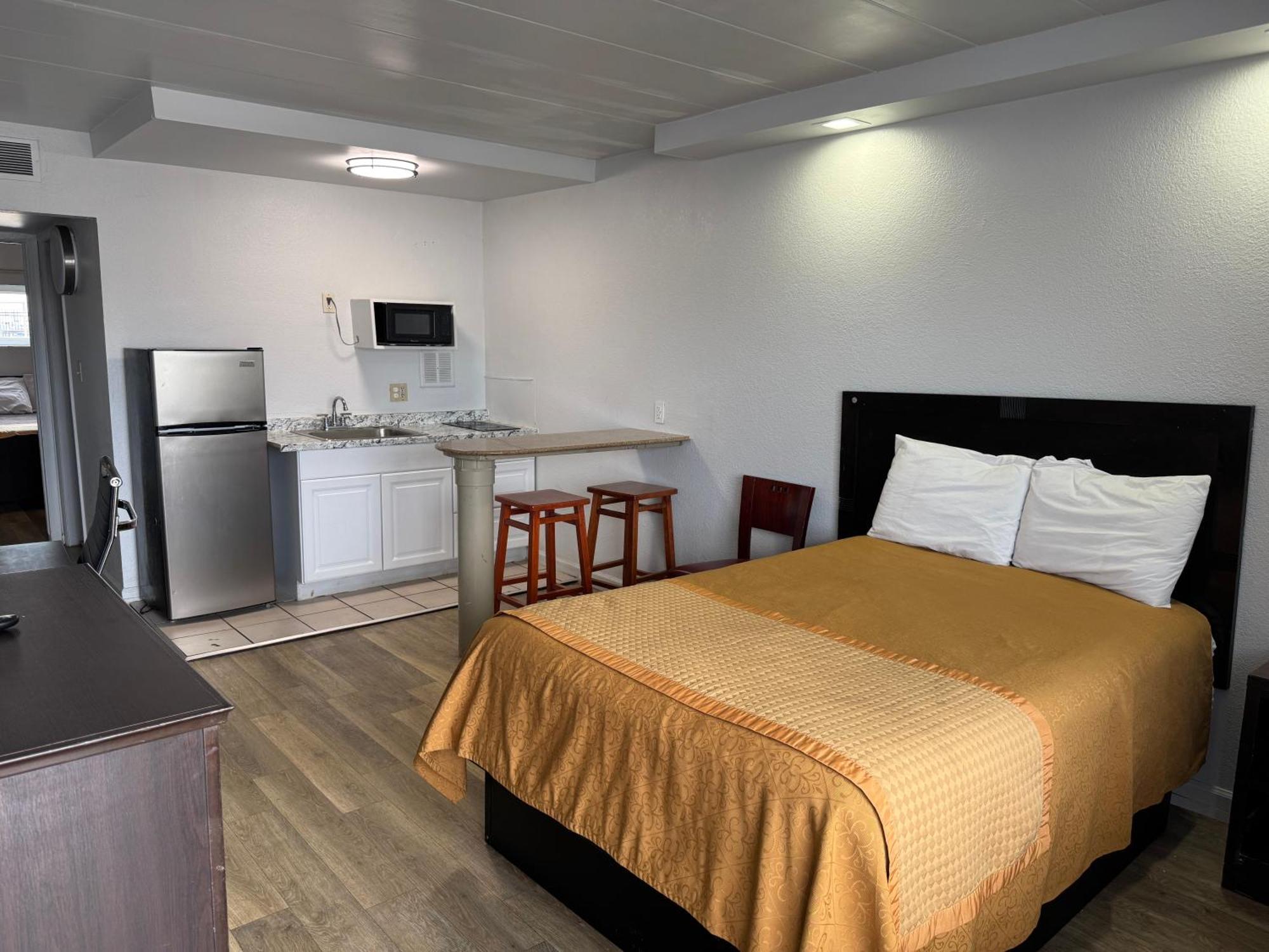 Hotel Belmont & Virginia Beach